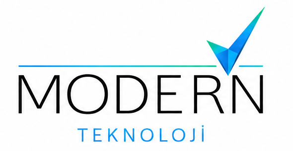 Modern Teknoloji