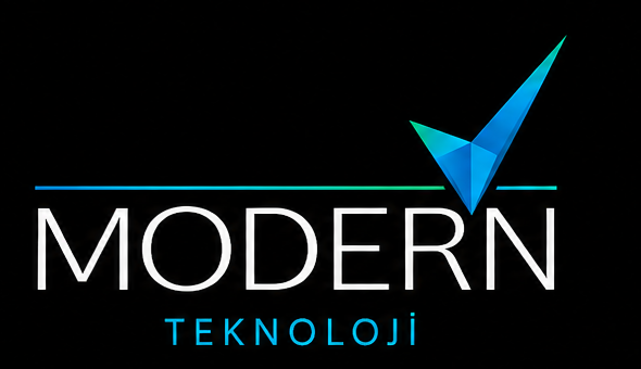 Modern Teknoloji
