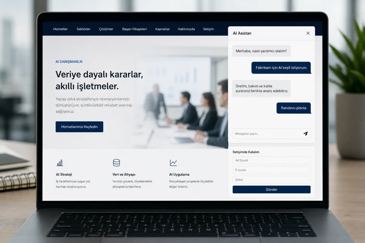 AI Chatbot