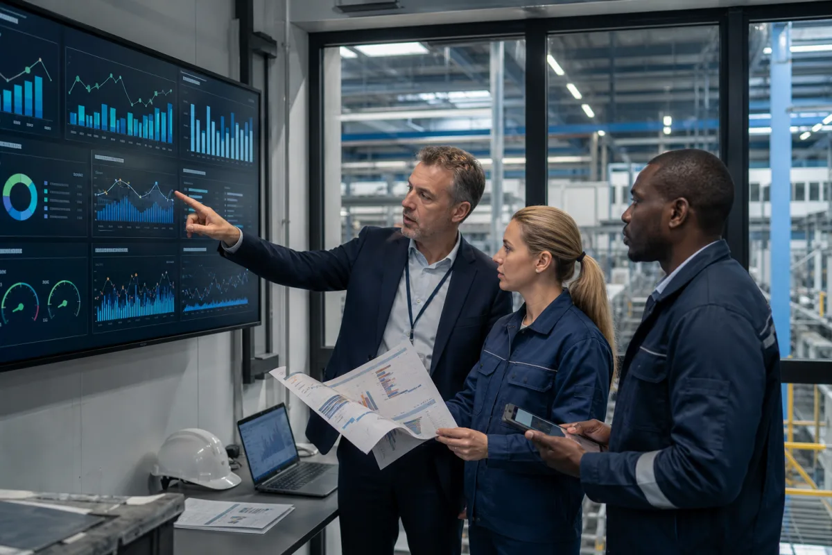 Factory AI